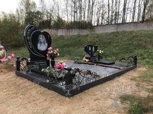 Благоустройство могил в Минске – Цена на благоустройство могил на кладбище